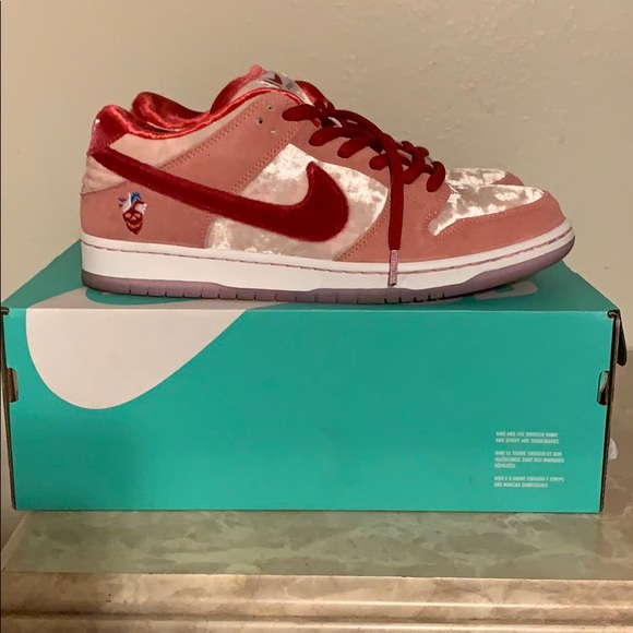 Nike SB Strangelove - Picture 3 of 4